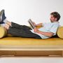 Office furniture and storage - U sofa - GIMMIC DESIGN