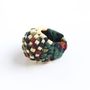 Jewelry - Ring WOVEN - NUFDESIGN