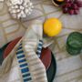 Linge de table textile - Nappe en lin Legae Peace - LULASCLAN