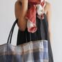 Apparel - Spring Summer S25 Accessories Collection - SHALLS BARCELONA