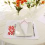 Gifts - Matisse Placemat set of 2 - HYA CONCEPT STORE