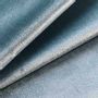 Upholstery fabrics - VELLUTO DI SETA Silk Velvet Fabric Collection. - L'OPIFICIO