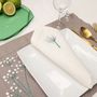 Gifts - Long Mimosa Napkin Set of 2 - HYA CONCEPT STORE
