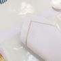 Gifts - Maple Leaf Dentelle Napkin set of 2 - HYA CONCEPT STORE