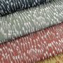 Upholstery fabrics - FILIGRANA COMETE Jacquard Fabric Collection - L'OPIFICIO