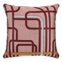 Cushions - LES INTRIGUES Cushions Collection - L'OPIFICIO