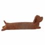 Soft toy - Palle Soft toy, Brown, Polyester - BLOOMINGVILLE MINI