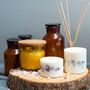 Candles - Unscented candle - TL CANDLES