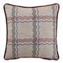Fabric cushions - SCOTT Cushions Collection - L'OPIFICIO