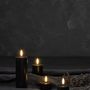 Candles - Melted Pillar Candles (Smooth) - UYUNI LIGHTING