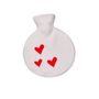 Kids accessories - Hot water bottle - CHIC MIC BY MAISON ROYAL GARDEN