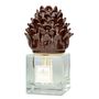 Home fragrances - ART CERAMICS PINECONE / IMPERIAL WOODS - ERBOLINEA