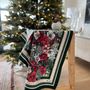 Kitchen linens - Enchanted Christmas tea towel - BEAUVILLÉ