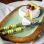 Flatware - Cake/ Cheese Lifter and Cheese Knife - PAULAG HOMEWARE