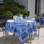 Table linen - Topkapi tablecloth - BEAUVILLÉ