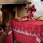 Table linen - Megève tablecloth - BEAUVILLÉ