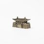 Sculptures, statuettes and miniatures - Seoul Sadaemun Paperweight & Orbze - JINCCECIL