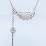 Jewelry - Jamulsoe 925 Silver Necklace - JINCCECIL