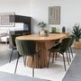 Dining Tables - Osaka Dining Table - HOUSE NORDIC