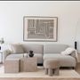 Canapés - Salvador Lounge Sofa - HOUSE NORDIC