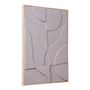 Other wall decoration - Madeline Relief Wall Decoration - HOUSE NORDIC