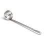 Kitchen utensils - MIWA PRO - Stainless steel ladle for professional use - TOMATTO