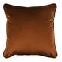 Fabric cushions - l'Opificio Silk Velvet Cushions - L'OPIFICIO