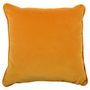 Fabric cushions - l'Opificio Cotton Velvet Cushions - L'OPIFICIO