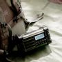 Other smart objects - SANGEAN MMR-99 Outdoor Radio - FRANCE MAJOR DIFFUSION