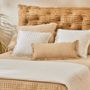 Bed linens - BEDSPREADS - CALMA HOUSE