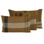 Fabric cushions - Aalborg Pillow and Quilt - HAOMY / HARMONY TEXTILES