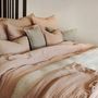 Comforters and pillows - Taloa bed linen - HAOMY / HARMONY TEXTILES