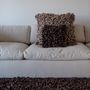Fabric cushions - Decorative throw pillows. Conscious choice from Portugal - SOWL