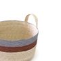 Decorative objects - Tambo Basket - MAKAUA