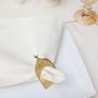 Gifts - Mosque Napkin Ring - HYA CONCEPT STORE