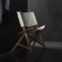 Armchairs - FOLDING CHAIR DINO+ - TONUCCI COLLECTION