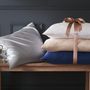 Linge de lit - LYSANDRE et SOANNE - L'EFFET PAPILLON