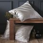 Linge de lit - LYSANDRE et SOANNE - L'EFFET PAPILLON