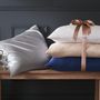 Bed linens - Household linen: Our trendy materials - L'EFFET PAPILLON