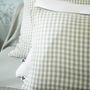 Bed linens - Household linen: Our trendy materials - L'EFFET PAPILLON