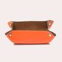 Decorative objects - Baratier genuine leather pouch - MIDIPY