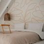Other wall decoration - Calm panoramic wallpaper - ACTE-DECO