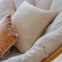Cushions - FILIGRANA NEBULOSA Cushions Collection - L'OPIFICIO