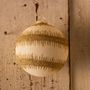 Other Christmas decorations - JUPITER BALL - Lou de Castellane - Decorative object - LOU DE CASTELLANE