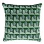 Fabric cushions - RELIEF Cushions Collection - L'OPIFICIO