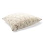 Fabric cushions - RELIEF Cushions Collection - L'OPIFICIO