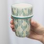 Mugs - Cup ORIENTAL - TRANQUILLO