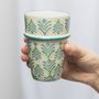 Tasses et mugs - Coupe ORIENTAL - TRANQUILLO