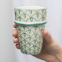 Tasses et mugs - Coupe ORIENTAL - TRANQUILLO