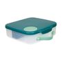 Platter and bowls - b.box Lunch & Meal Box with Compartments - B.BOX